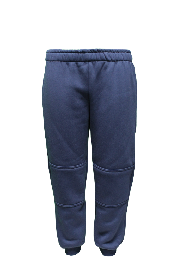 Spreydon School Trackpants Navy