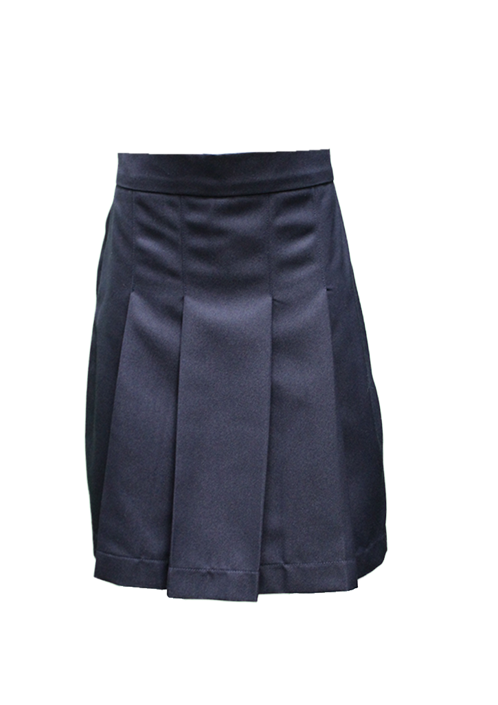 Spreydon School Skort Navy